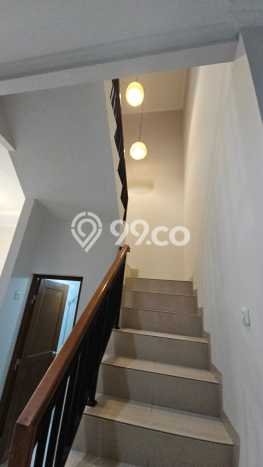 Rumah Terjangkau Strategis LT 113m2 di Jakarta Timur Rumah Terjangkau Strategis LT 113m2 di Jakarta Timur