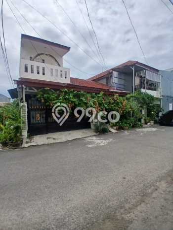 Rumah Eksklusif Siap Huni LT 300m2 di Duren Sawit, Jakarta Timur Rumah Eksklusif Siap Huni LT 300m2 di Duren Sawit, Jakarta Timur