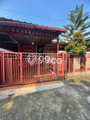 LOKASI PREMIUM! Rumah Berkembang area Pondokmelati, LT 82m2m² Bangunan 45m2m² LOKASI PREMIUM! Rumah Berkembang area Pondokmelati, LT 82m2m² Bangunan 45m2m²