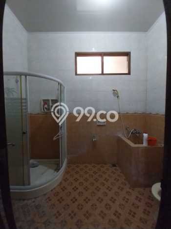 Rumah Luxury di Jakarta Timur Lokasi Strategis Kondisi Baik Rumah Luxury di Jakarta Timur Lokasi Strategis Kondisi Baik
