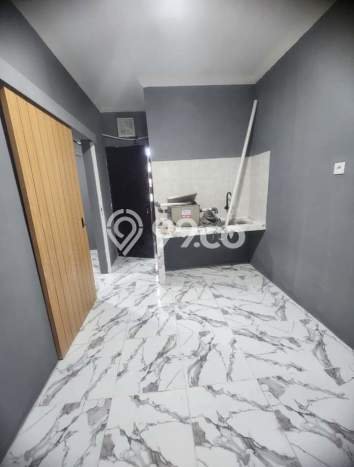 Rumah Elit LB 482m2 Siap Huni Desain Elegan di Pondok Kelapa, Jakarta Timur Rumah Elit LB 482m2 Siap Huni Desain Elegan di Pondok Kelapa, Jakarta Timur