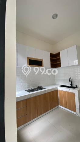 Rumah Modern Cantik 0 Kamar Bisa Langsung Pindah di Ciracas Rumah Modern Cantik 0 Kamar Bisa Langsung Pindah di Ciracas