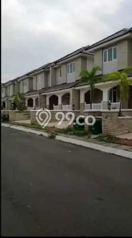 Rumah Area Nyaman di Bekasi, Bekasi, Luas 126m² LB 104m² Rumah Area Nyaman di Bekasi, Bekasi, Luas 126m² LB 104m²