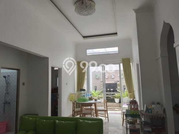 Rumah Minimalis 3 KT di Jatibening Bekasi Semi Furnished Rumah Minimalis 3 KT di Jatibening Bekasi Semi Furnished