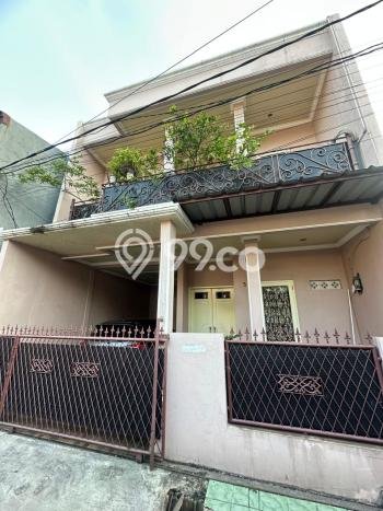 Rumah di Jakarta Timur Kondisi Bagus Minimalis Dekat Fasilitas Umum Rumah di Jakarta Timur Kondisi Bagus Minimalis Dekat Fasilitas Umum