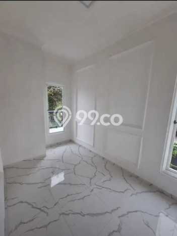 Rumah Modern 5 Kamar LT 84m2 di Pondok Gede Rumah Modern 5 Kamar LT 84m2 di Pondok Gede