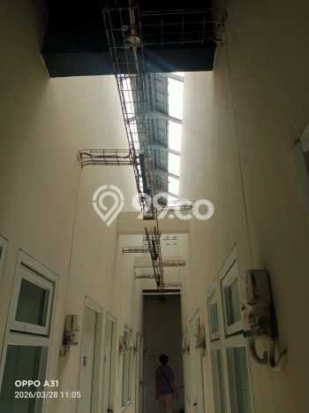 Cocok Untuk Investasi! Dijual Kost di Jakarta Garden City 0 Kamar Cocok Untuk Investasi! Dijual Kost di Jakarta Garden City 0 Kamar