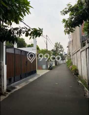 Hunian Terjangkau Strategis LT 156m2 di Bekasi Hunian Terjangkau Strategis LT 156m2 di Bekasi