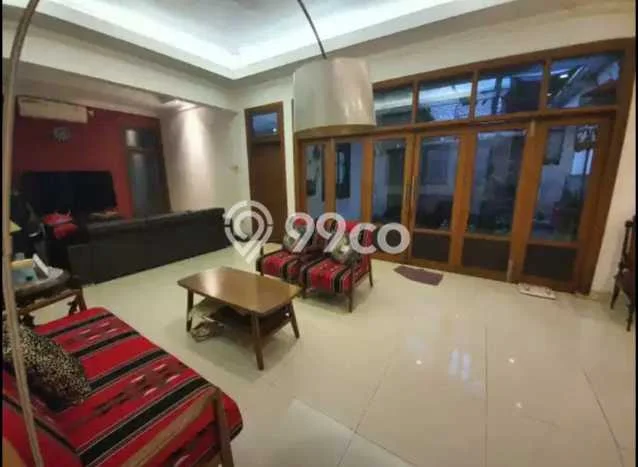 Rumah Premium di Jakarta Selatan Lokasi Strategis Kondisi Terawat Rumah Premium di Jakarta Selatan Lokasi Strategis Kondisi Terawat
