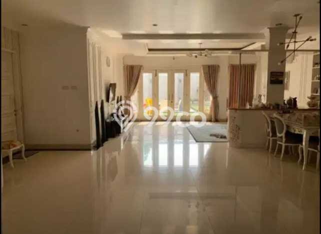 Jual Rumah Mewah Elegan Dengan View Eksklusif di Pondok Kelapa, Jakarta Timur Jual Rumah Mewah Elegan Dengan View Eksklusif di Pondok Kelapa, Jakarta Timur