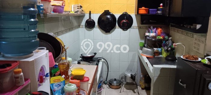 Rumah Modern 3 KT LT 90m2 di Pondok Kelapa Rumah Modern 3 KT LT 90m2 di Pondok Kelapa