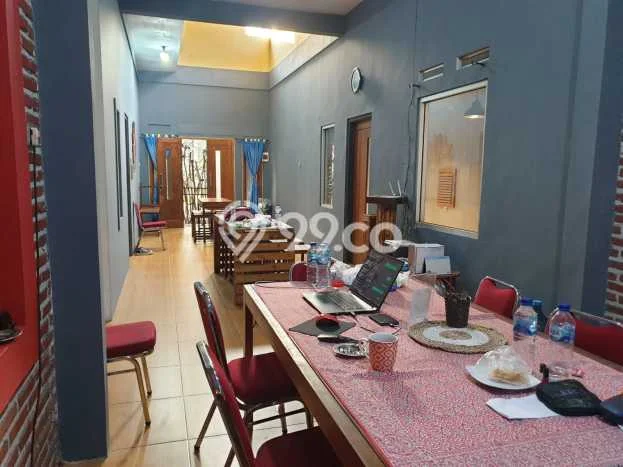 Rumah Modern Cantik 4 KT Bisa Langsung Pindah di Sidomukti Rumah Modern Cantik 4 KT Bisa Langsung Pindah di Sidomukti