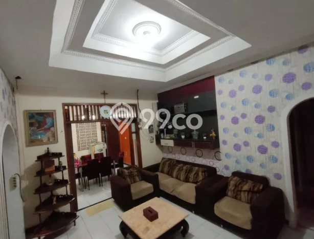 Disewakan Segera Rumah Kondisi Bagus di Area Tingkir, Salatiga Disewakan Segera Rumah Kondisi Bagus di Area Tingkir, Salatiga