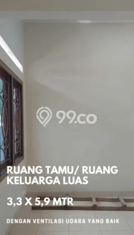 Disewakan Rumah Konsep Modern di Tingkir Salatiga dengan 2 Kamar Disewakan Rumah Konsep Modern di Tingkir Salatiga dengan 2 Kamar