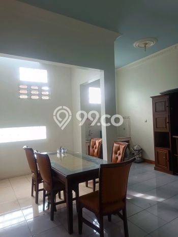 Rumah di Sidomukti, Dekat Mall, LT 200m² Rumah di Sidomukti, Dekat Mall, LT 200m²