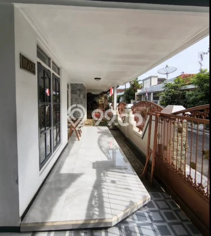 Jual Rumah Bagus Siap Huni LB 220m2 di Sidorejo, Salatiga Jual Rumah Bagus Siap Huni LB 220m2 di Sidorejo, Salatiga