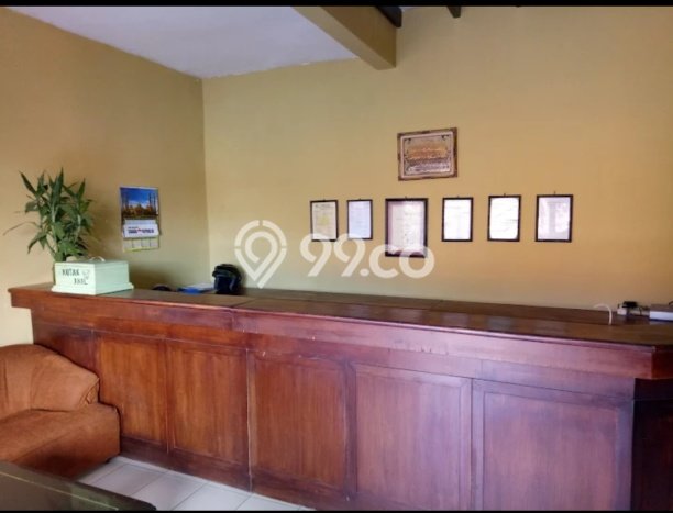 Hotel Strategis Kawasan Kuningan, Luas 500m2m², Pusat Bisnis Hotel Strategis Kawasan Kuningan, Luas 500m2m², Pusat Bisnis