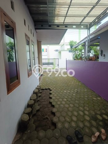 Rumah Cantik Siap Pakai Di Sidomukti Luas 120m2 Aman Rumah Cantik Siap Pakai Di Sidomukti Luas 120m2 Aman