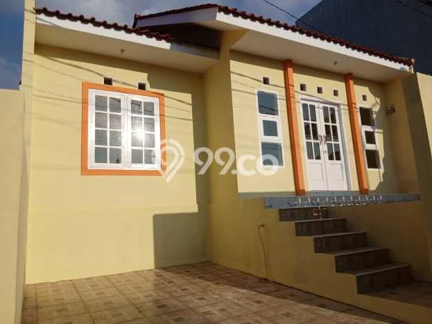 Jual Rumah Harga Miring Kuningan Punya 2 KT & LT 98m2 Jual Rumah Harga Miring Kuningan Punya 2 KT & LT 98m2