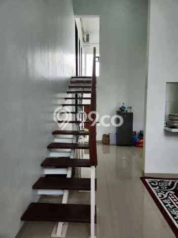 Rumah Cantik Siap Pakai Di Sidorejo Luas 200m2 Aman Rumah Cantik Siap Pakai Di Sidorejo Luas 200m2 Aman