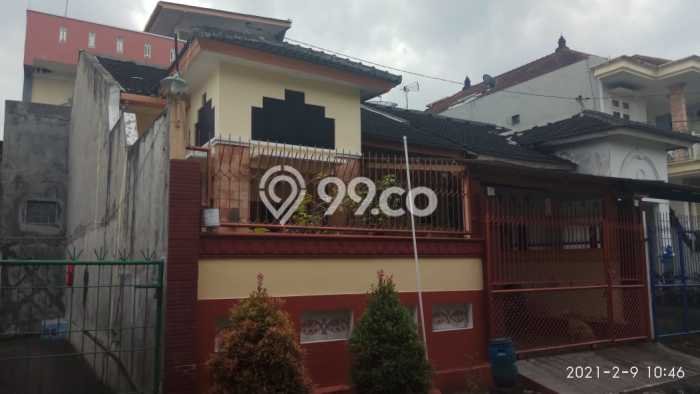 Disewakan Cepat Rumah Kondisi Baik di Kawasan Tingkir, Salatiga Disewakan Cepat Rumah Kondisi Baik di Kawasan Tingkir, Salatiga