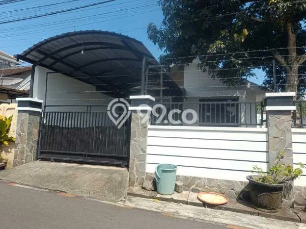 Rumah Cantik Siap Pakai Di Sidomukti Luas 150m2 Aman Rumah Cantik Siap Pakai Di Sidomukti Luas 150m2 Aman