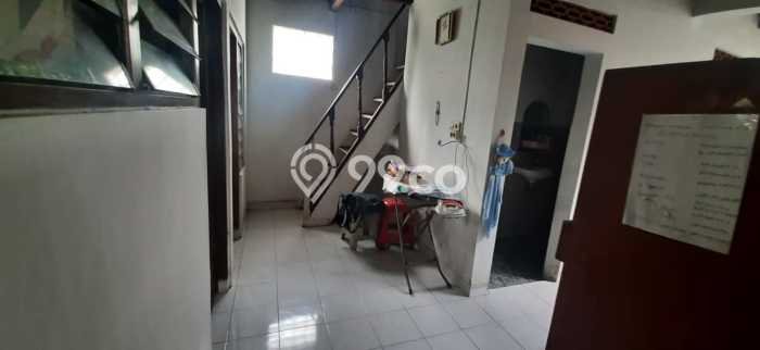 Rumah di Sidomukti, 5 KT, Lingkungan Premium, Luas 500m² Bangunan 350m² Rumah di Sidomukti, 5 KT, Lingkungan Premium, Luas 500m² Bangunan 350m²