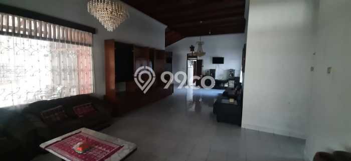 Rumah di Sidomukti, 5 KT, Lingkungan Premium, Luas 500m² Bangunan 350m² Rumah di Sidomukti, 5 KT, Lingkungan Premium, Luas 500m² Bangunan 350m²