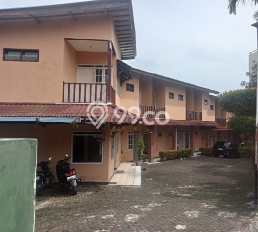 Hotel Strategis Kawasan Kuningan, Luas 500m2m², Pusat Bisnis Hotel Strategis Kawasan Kuningan, Luas 500m2m², Pusat Bisnis