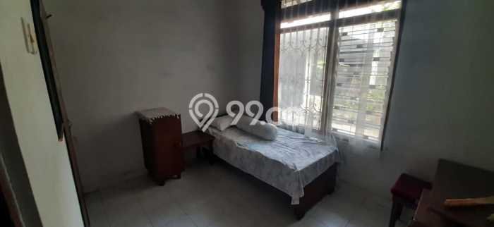 Rumah di Sidomukti, 5 KT, Lingkungan Premium, Luas 500m² Bangunan 350m² Rumah di Sidomukti, 5 KT, Lingkungan Premium, Luas 500m² Bangunan 350m²