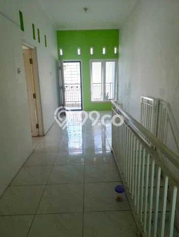 Rumah di Tingkir, Ready, LT 100m² Rumah di Tingkir, Ready, LT 100m²
