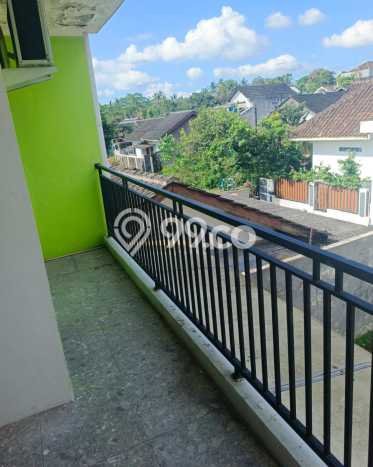 Rumah di Tingkir, Ready, LT 100m² Rumah di Tingkir, Ready, LT 100m²