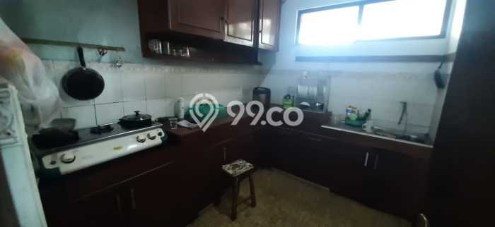 Rumah di Sidomukti, 5 KT, Lingkungan Premium, Luas 500m² Bangunan 350m² Rumah di Sidomukti, 5 KT, Lingkungan Premium, Luas 500m² Bangunan 350m²