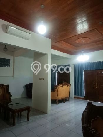 Rumah di Sidomukti, Dekat Mall, LT 200m² Rumah di Sidomukti, Dekat Mall, LT 200m²