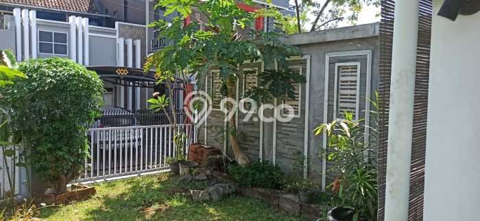 Rumah Modern Cantik 3 KT Siap Huni di Argomulyo Rumah Modern Cantik 3 KT Siap Huni di Argomulyo