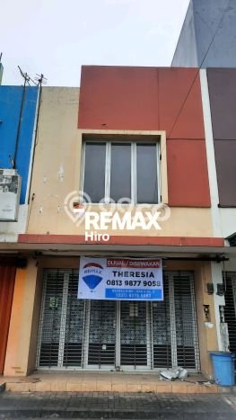 Dijual Ruko di Rawalumbu Bekasi LT 49m2 / LB 105m2 Dijual Ruko di Rawalumbu Bekasi LT 49m2 / LB 105m2