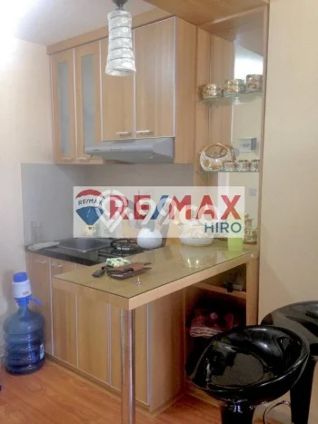 Apartemen Minimalis di Bekasi Selatan Bekasi dengan 1 KT & 1 KM Apartemen Minimalis di Bekasi Selatan Bekasi dengan 1 KT & 1 KM