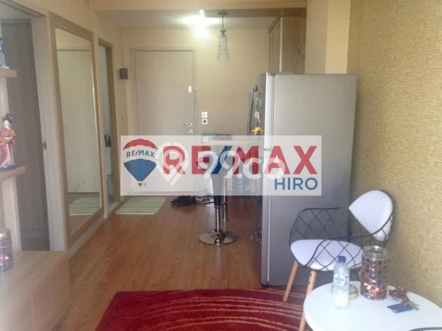 Apartemen Minimalis di Bekasi Selatan Bekasi dengan 1 KT & 1 KM Apartemen Minimalis di Bekasi Selatan Bekasi dengan 1 KT & 1 KM