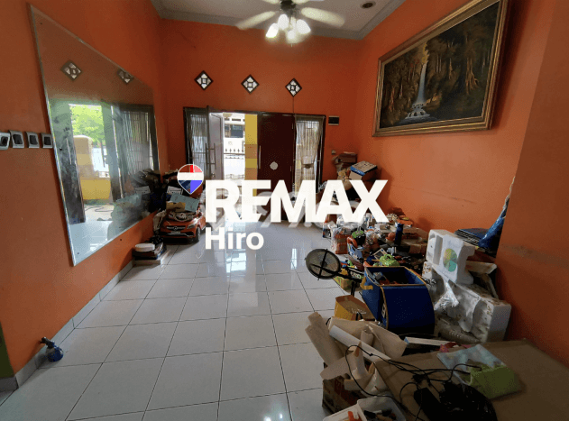 Rumah Minimalis 3 KT di Kayuringin Jaya Bekasi Unfurnished Rumah Minimalis 3 KT di Kayuringin Jaya Bekasi Unfurnished