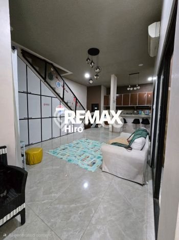 Rumah Minimalis 3 KT di Mustikasari Bekasi Full Furnished Rumah Minimalis 3 KT di Mustikasari Bekasi Full Furnished