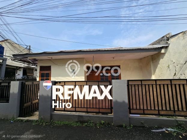 Rumah Modern 3 KT di Jatiwaringin Bekasi Unfurnished Rumah Modern 3 KT di Jatiwaringin Bekasi Unfurnished