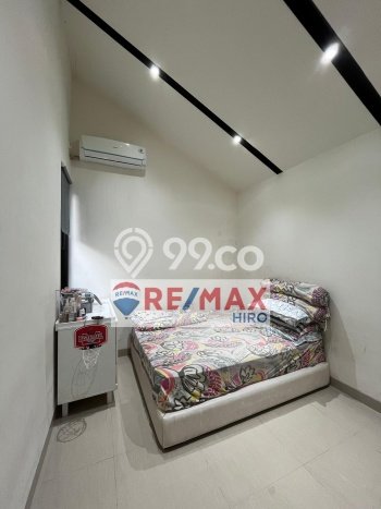 Hunian Cantik Minimalis Lb 45m2 di Mustikajaya, Bekasi Hunian Cantik Minimalis Lb 45m2 di Mustikajaya, Bekasi