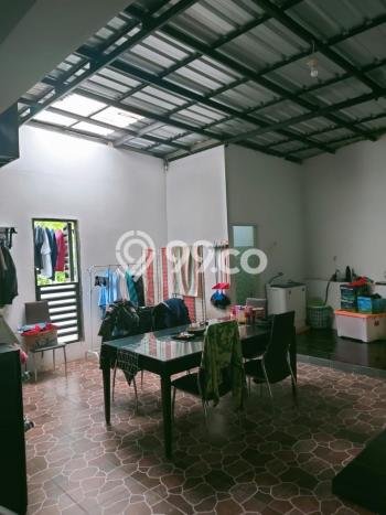 Rumah Modern 2 KT di Cibubur Jakarta Timur Unfurnished Rumah Modern 2 KT di Cibubur Jakarta Timur Unfurnished