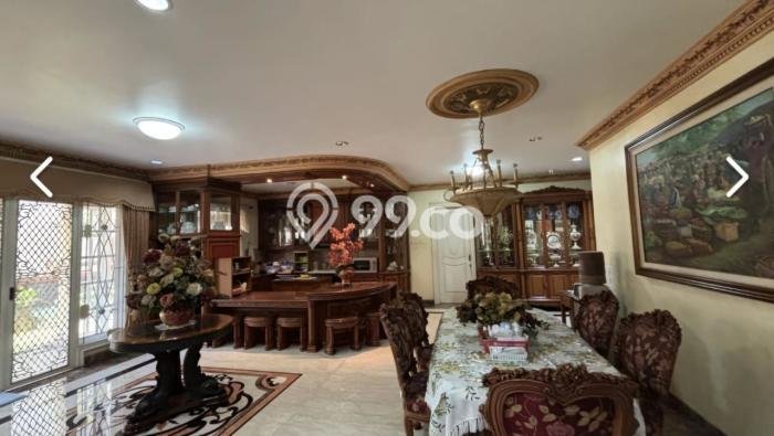 Rumah Elit Modern Siap Huni di Kota Wisata Bogor Rumah Elit Modern Siap Huni di Kota Wisata Bogor