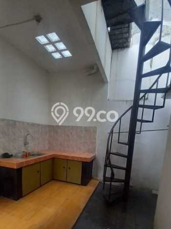 Rumah Minimalis 4 Kamar LT 119m2 di Cibubur Rumah Minimalis 4 Kamar LT 119m2 di Cibubur