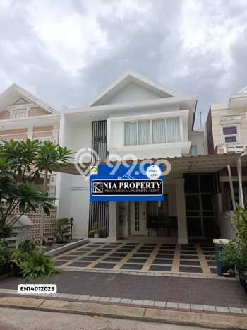 Dijual Rumah Modern 4 KT di Kota Wisata, Bogor Dijual Rumah Modern 4 KT di Kota Wisata, Bogor