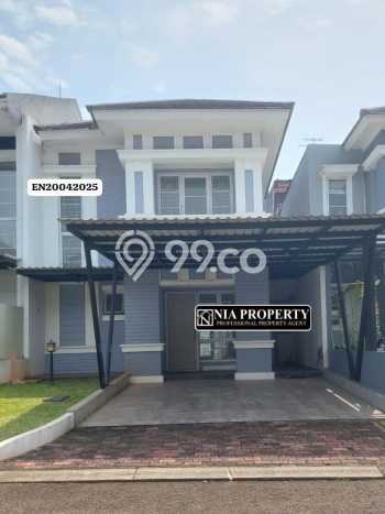 Rumah Modern 3 KT di Kota Wisata Jakarta Timur Unfurnished Rumah Modern 3 KT di Kota Wisata Jakarta Timur Unfurnished