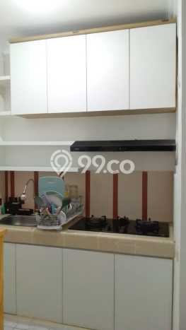 Rumah Modern 3 Kamar LT 164m2 di Legenda Wisata Rumah Modern 3 Kamar LT 164m2 di Legenda Wisata