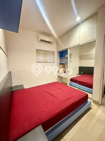 Rumah Modern Cantik 3 Kamar Siap Huni di Pondokmelati Rumah Modern Cantik 3 Kamar Siap Huni di Pondokmelati