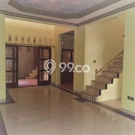 Hunian Nyaman Asri 6 KT Siap Huni di Cibubur Jakarta Timur Hunian Nyaman Asri 6 KT Siap Huni di Cibubur Jakarta Timur